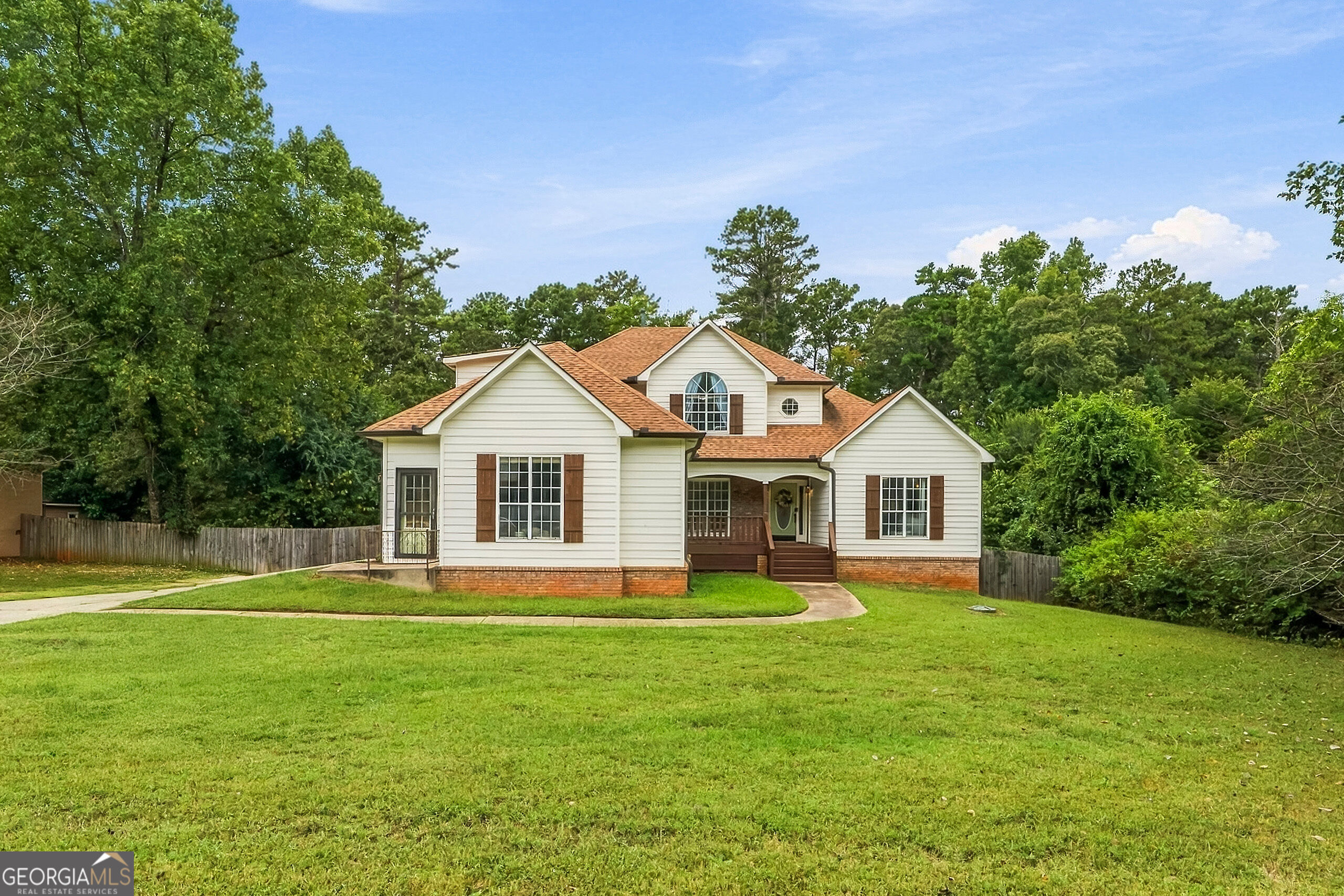 449 Walnut Creek Dr — photo