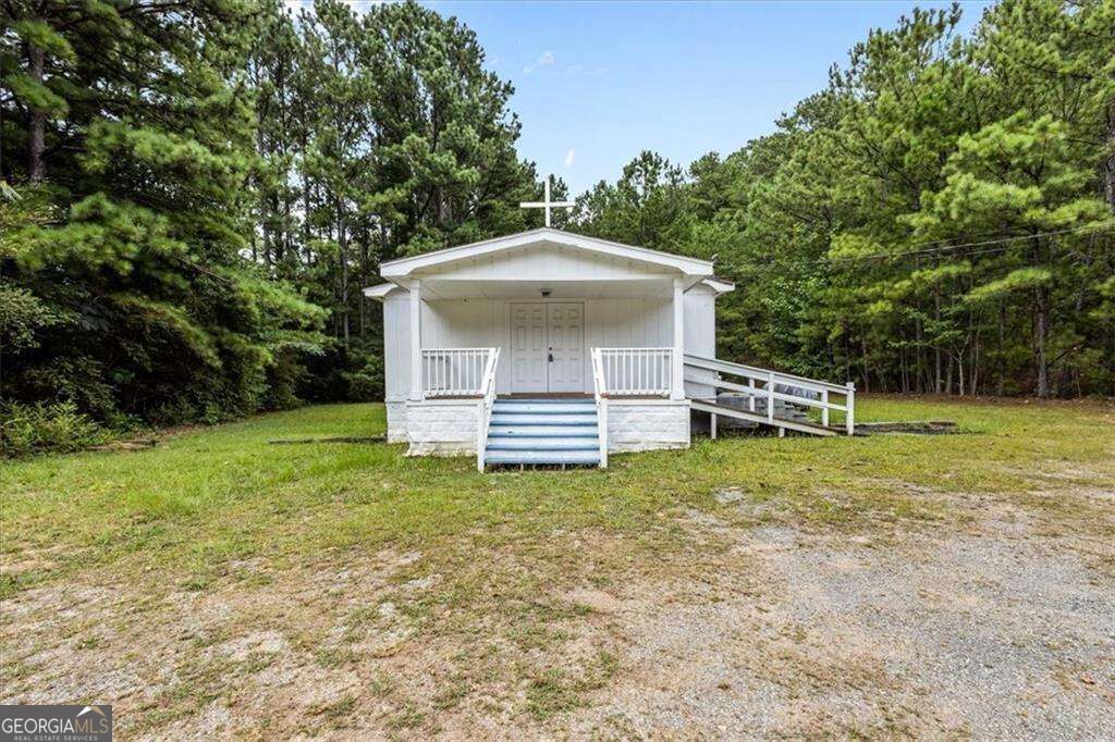 0 Rockmart Hwy — photo