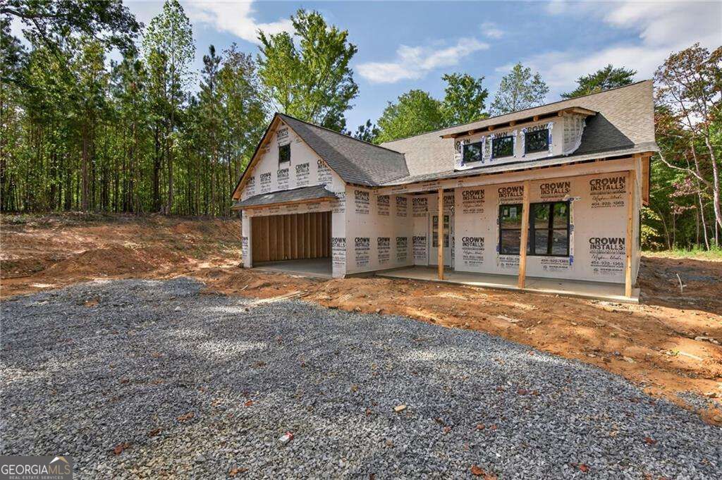 7824 Georgia Highway 100 — photo