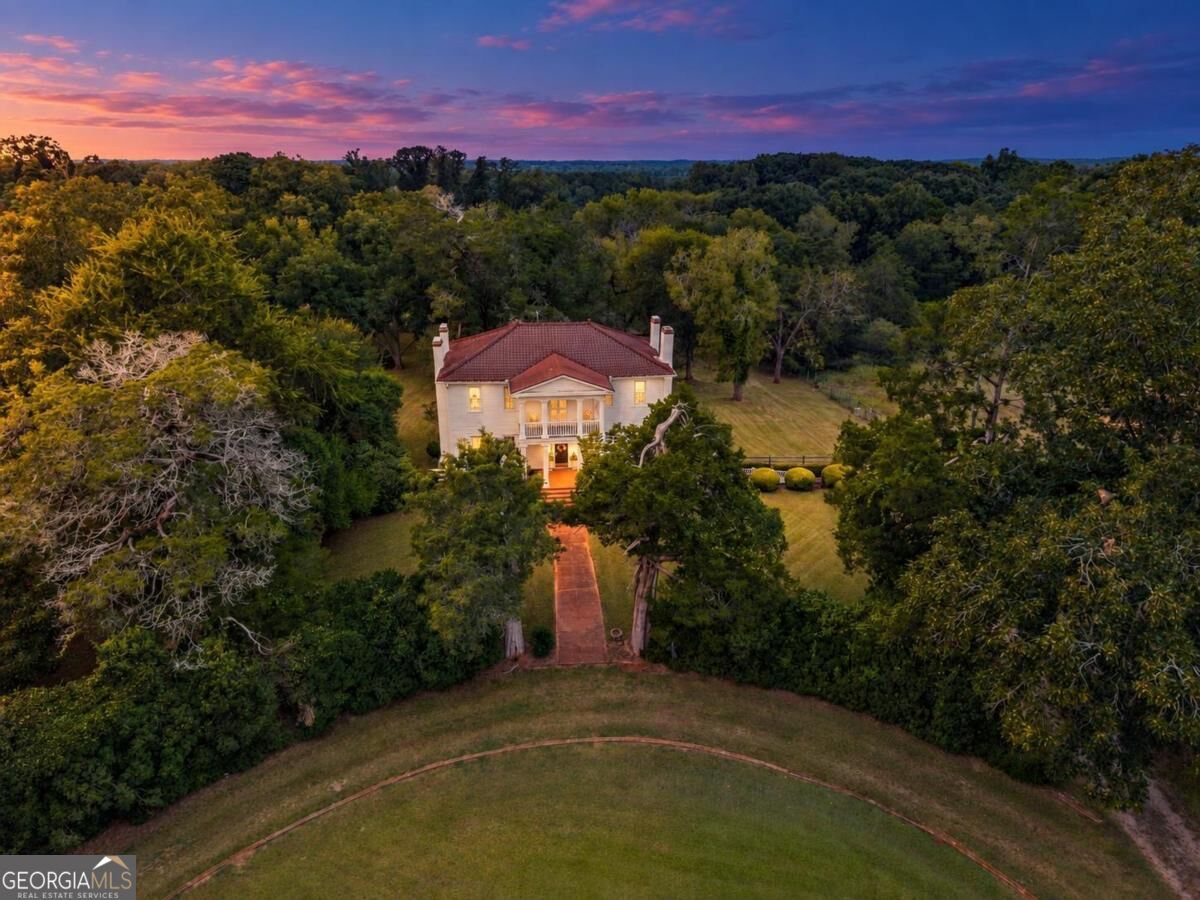 437 Milledgeville Rd — photo