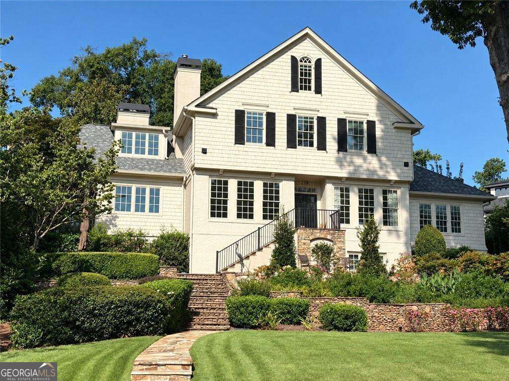 219 Little John Trl NE — photo