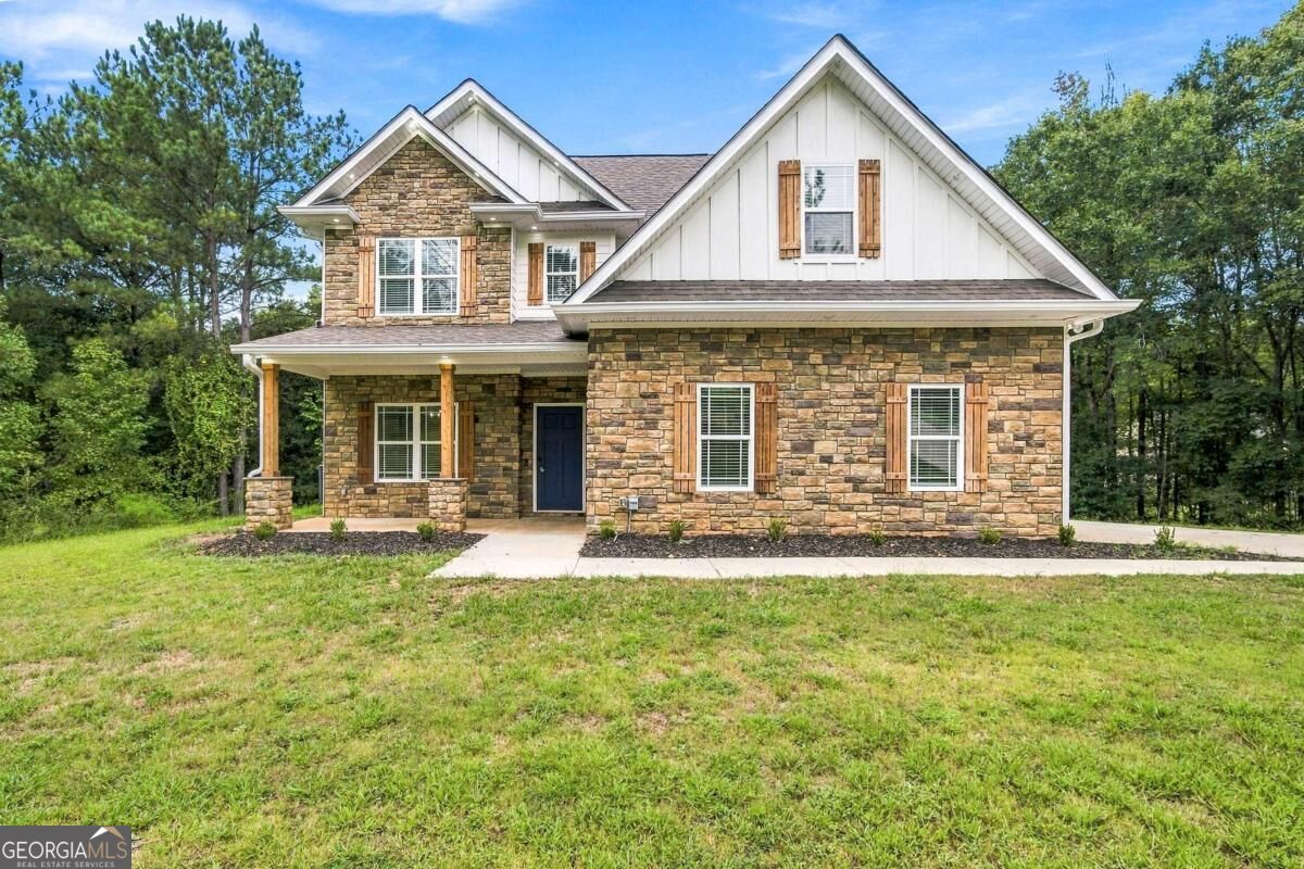376 Rocky Way — photo