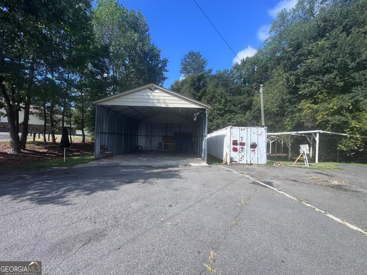 5296 Austell Rd — photo