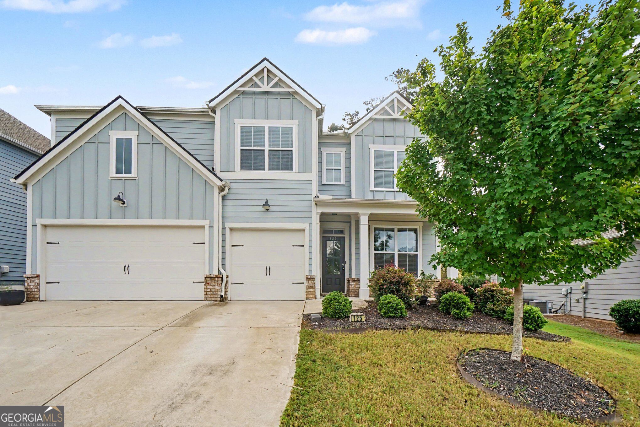 125 Treeline Trl — photo