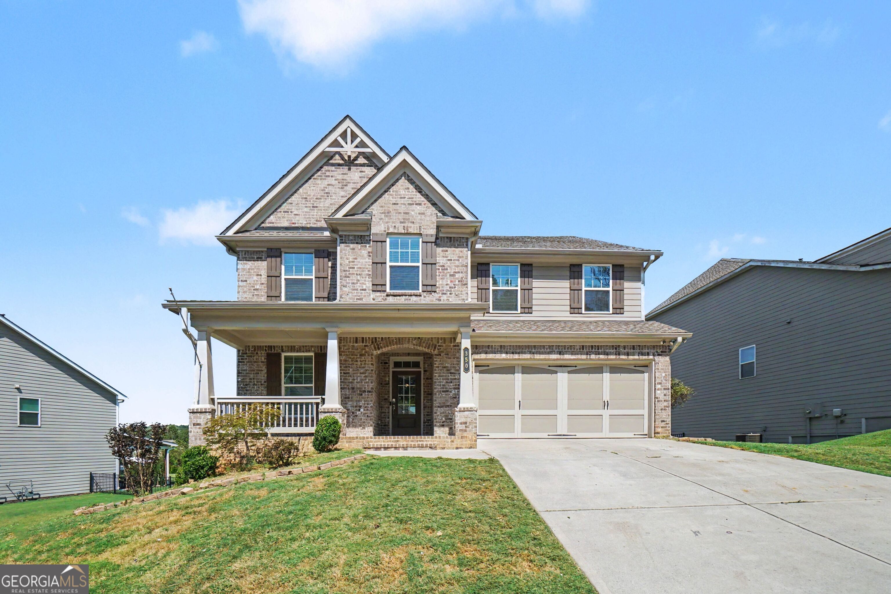 350 Gardens Of Harmony Dr — photo