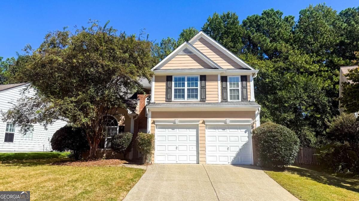 1195 Winthrope Chase Dr — photo