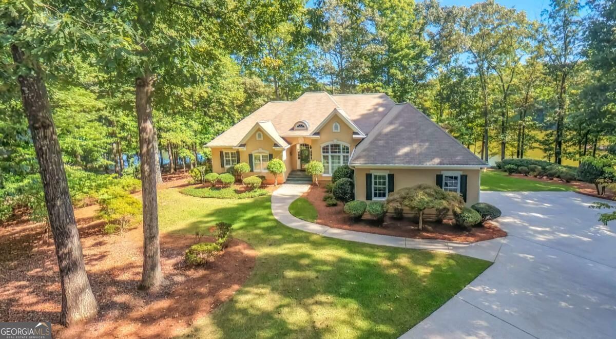 320 Laurel Lakes Dr — photo