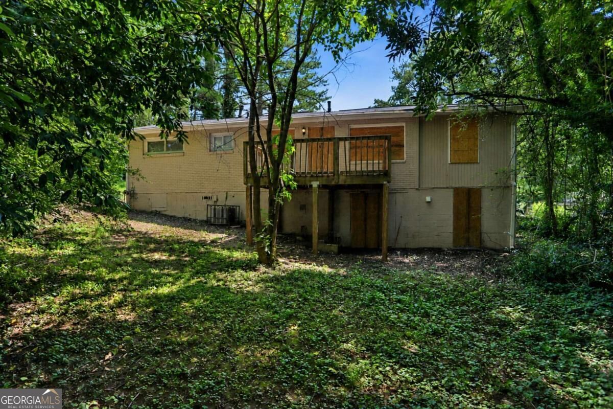 3490 Pinehill Dr — photo