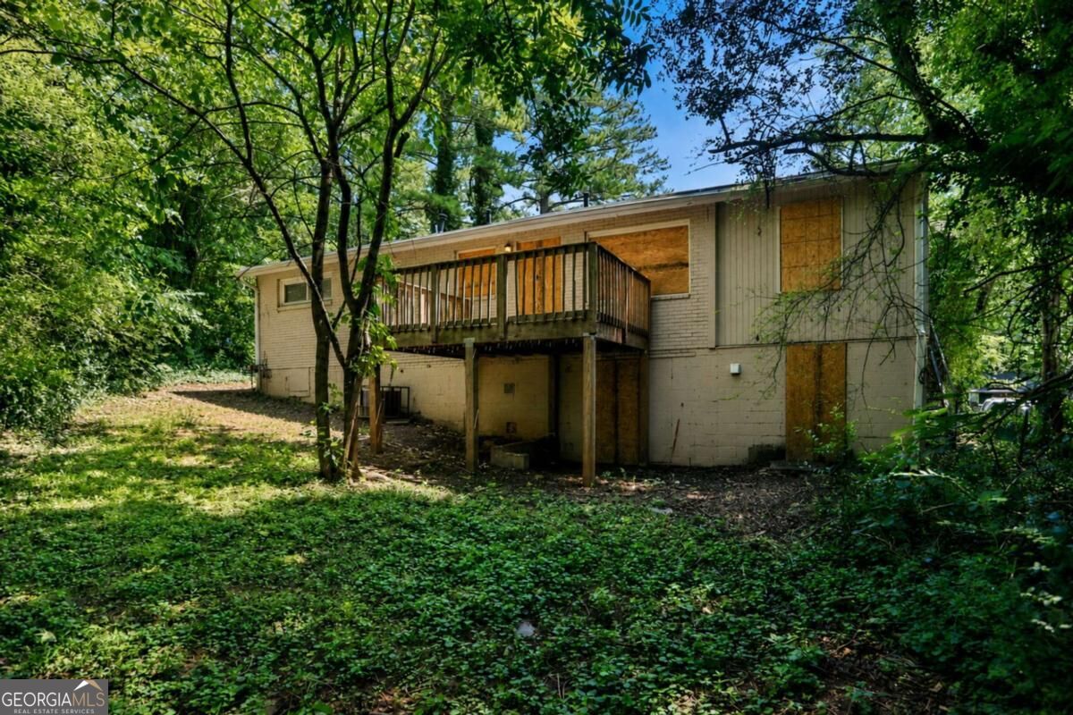 3490 Pinehill Drive, Decatur, GA 30032 — photo 2