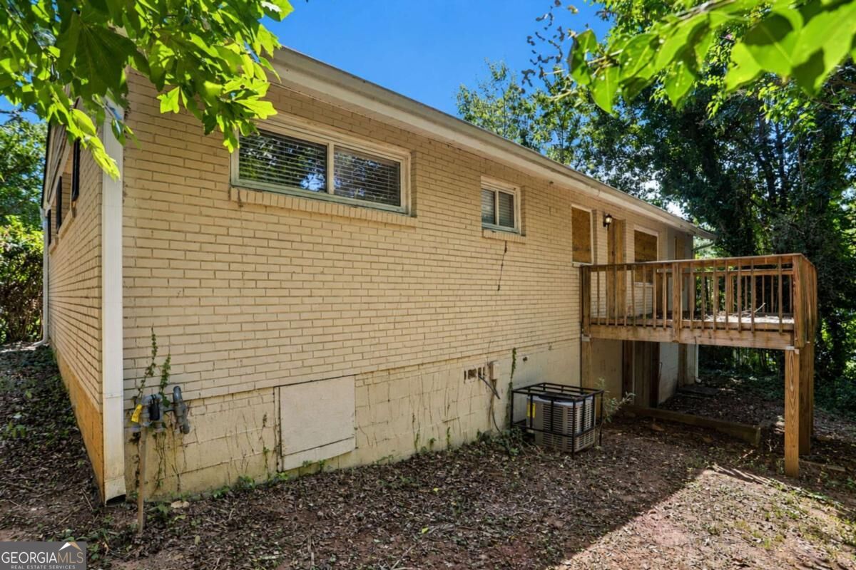 3490 Pinehill Drive, Decatur, GA 30032 — photo 3