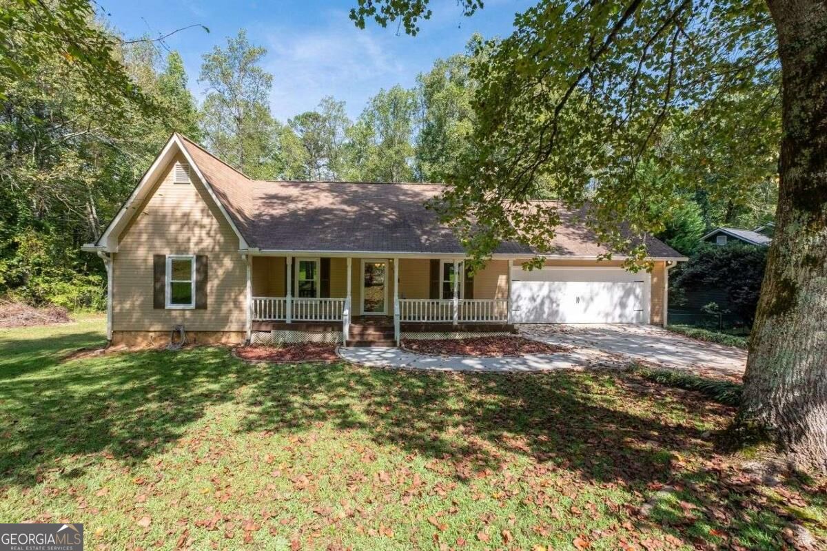109 Piney Ridge Rd — photo