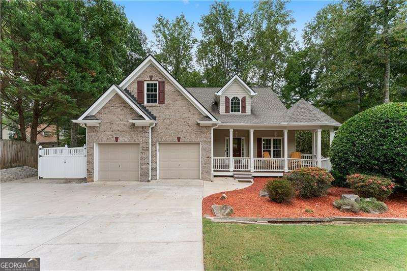 5825 Birch Ridge Trl — photo