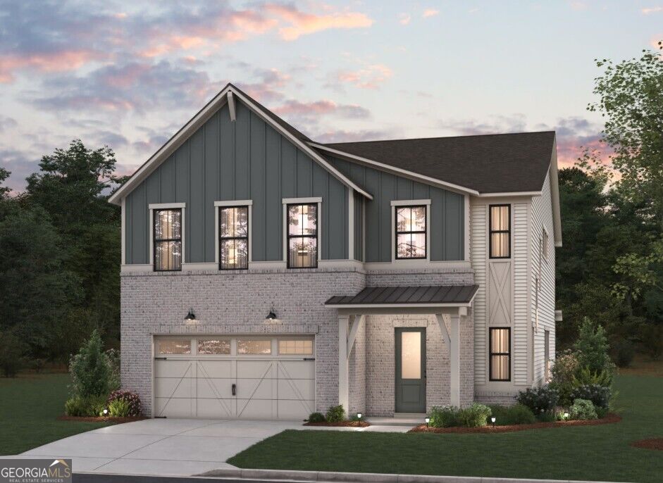 1505 Ashfield Ct — photo
