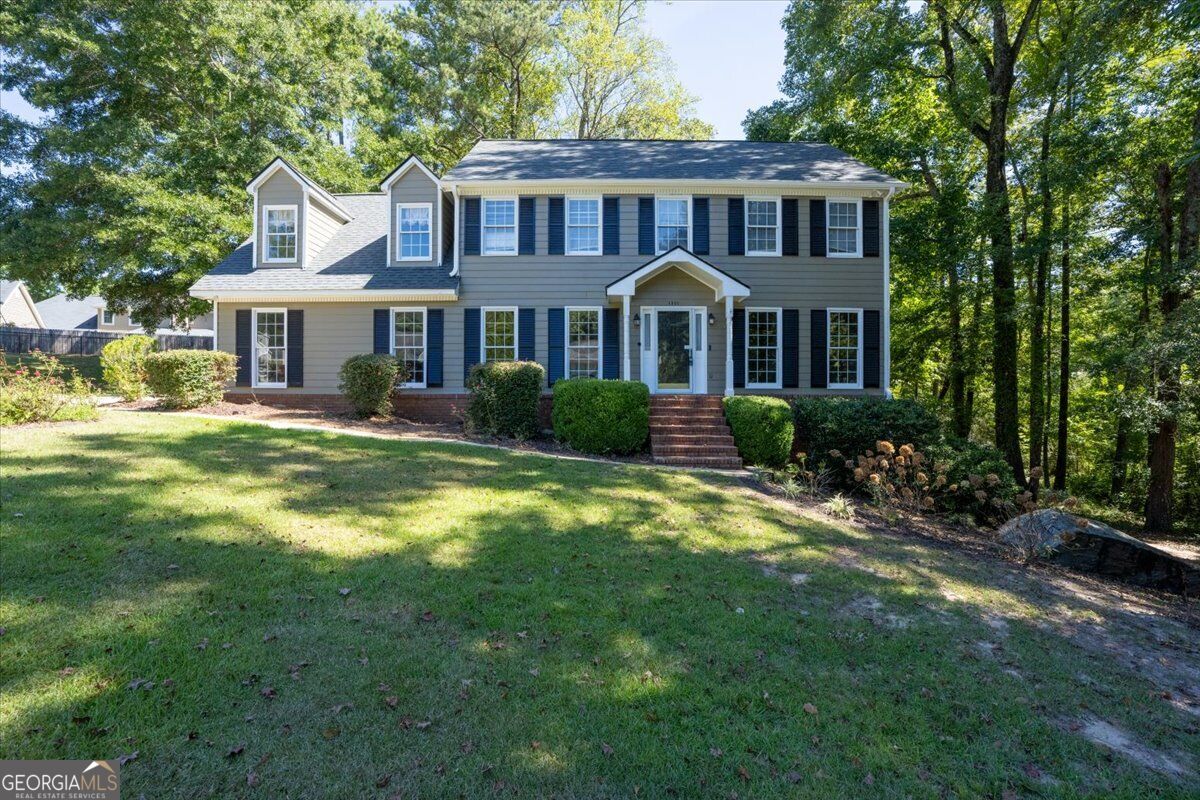 1301 Craddock Way — photo