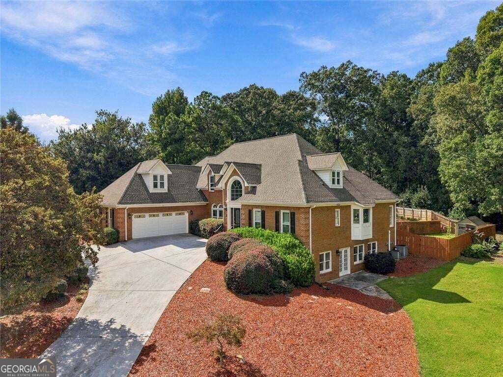 1251 Bridgewater Walk — photo