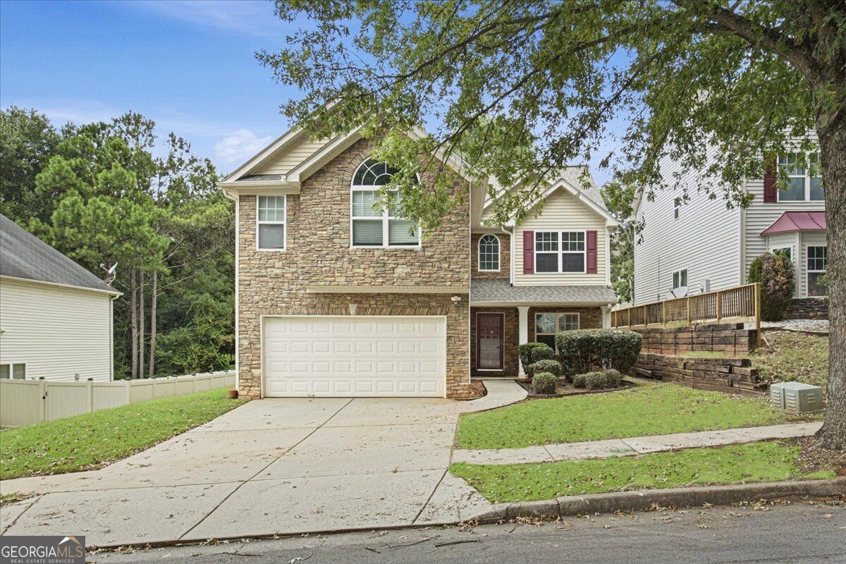 4779 Chafin Point Ct — photo