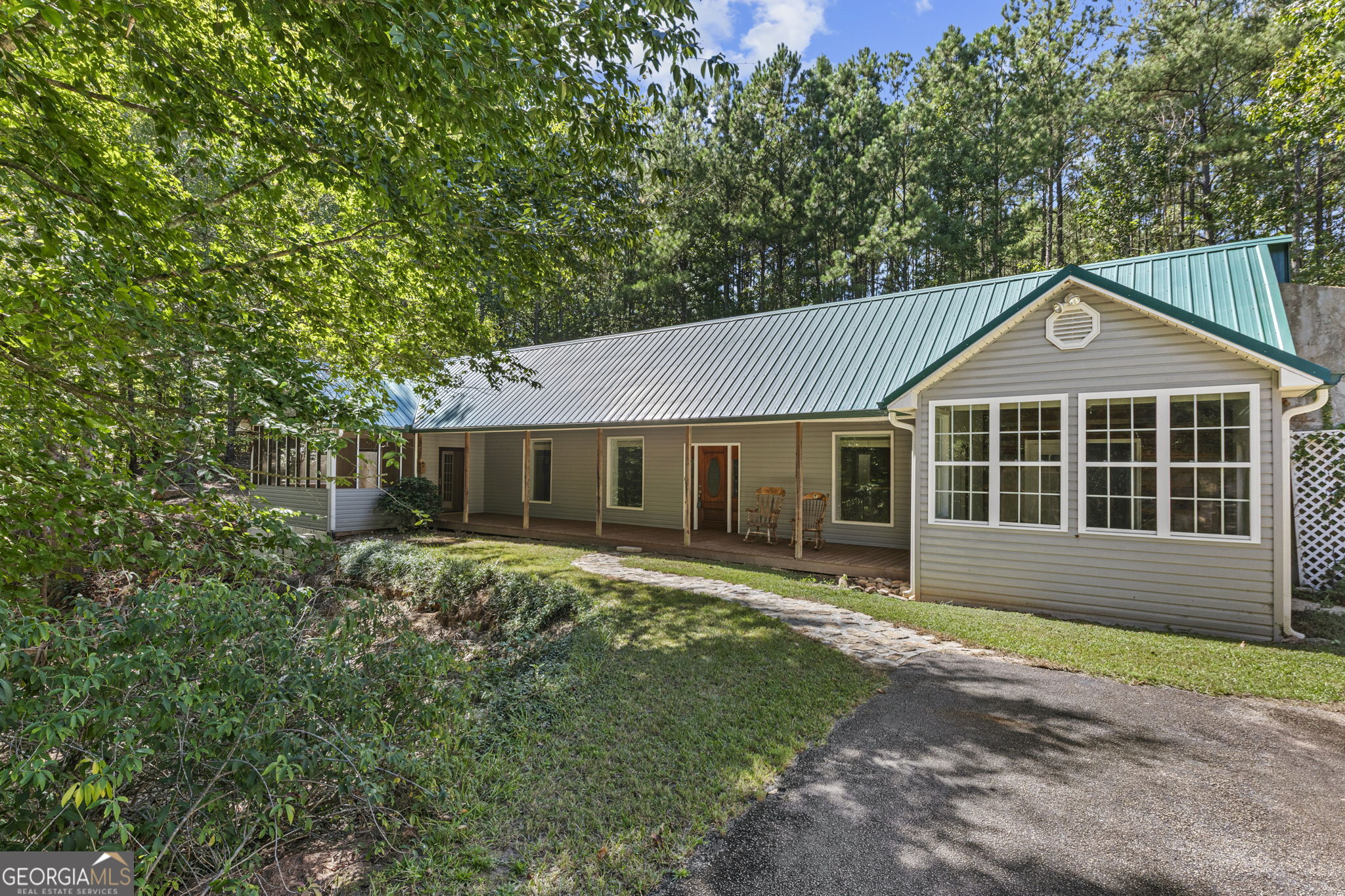 5250 Punkintown Rd — photo
