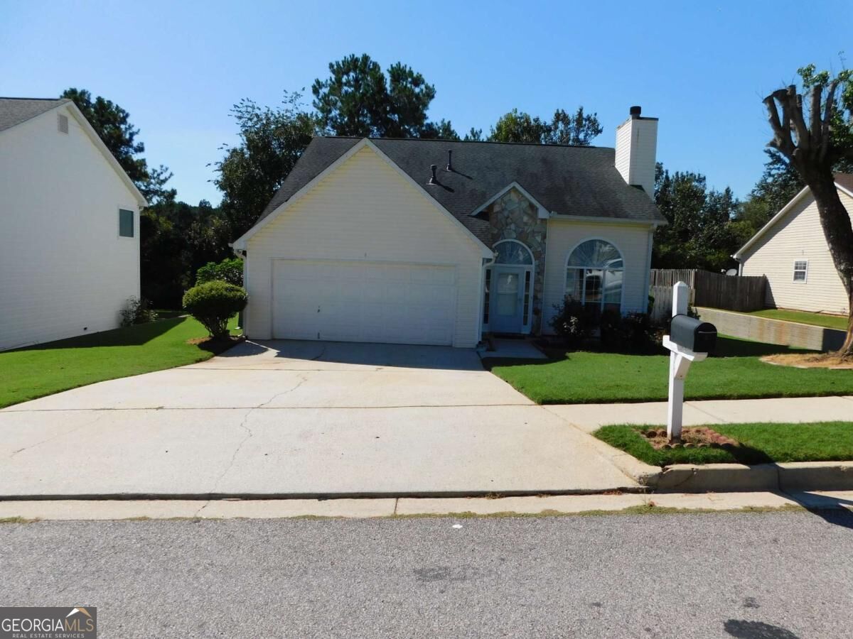 214 Summer Hill Cir — photo
