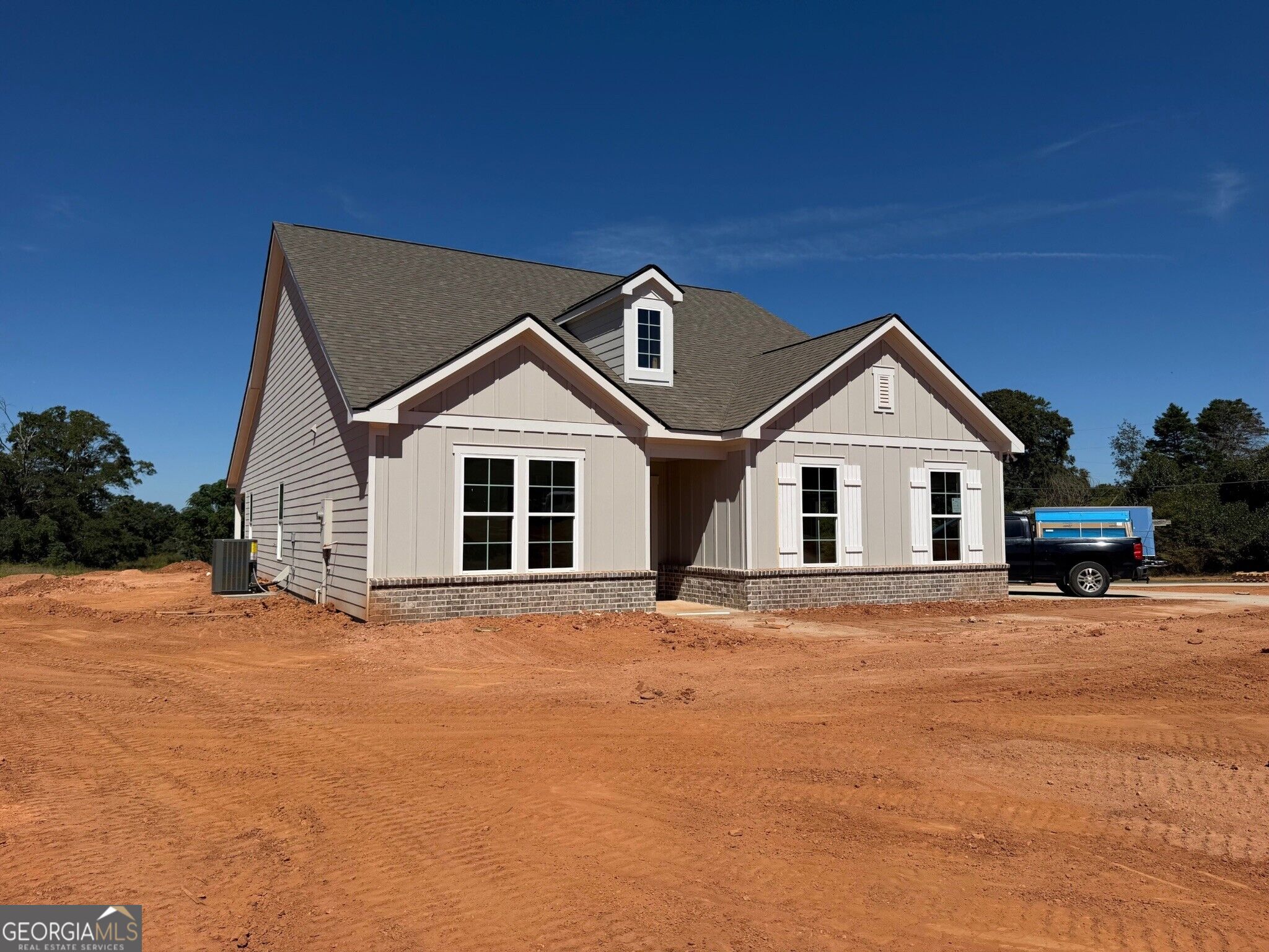 1264 Magnolia Ridge, Monroe, GA 30655 — photo 2