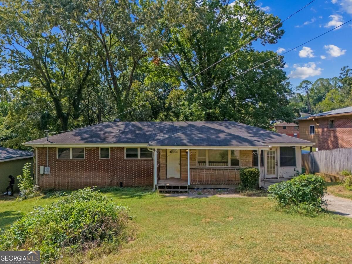 2967 Toney Drive, Decatur, GA 30032 — photo 2