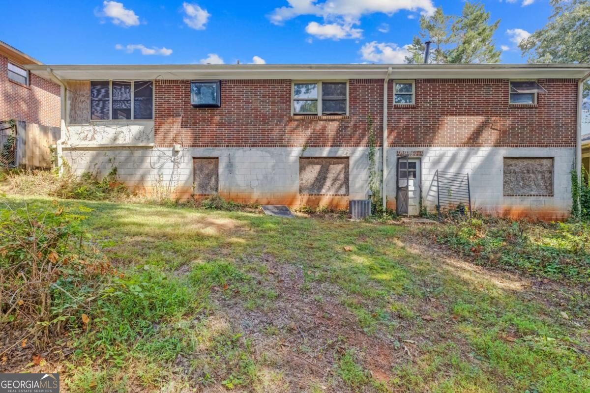 2967 Toney Drive, Decatur, GA 30032 — photo 3