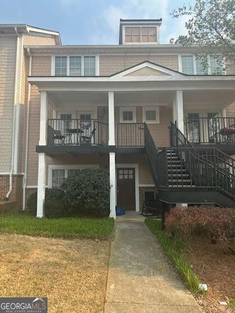 1035 Barnett Shoals Rd 1122 — photo