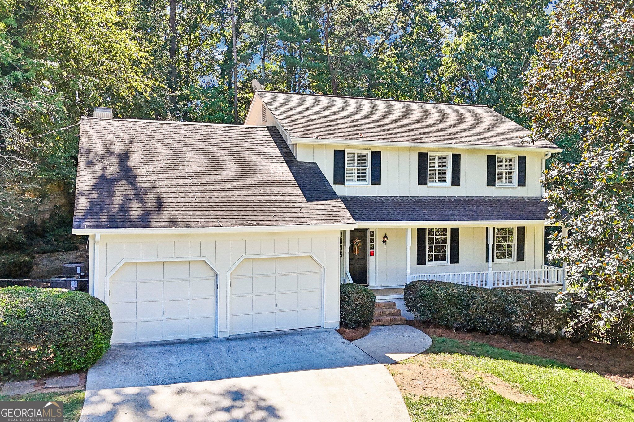 495 Wyncourtney Dr — photo