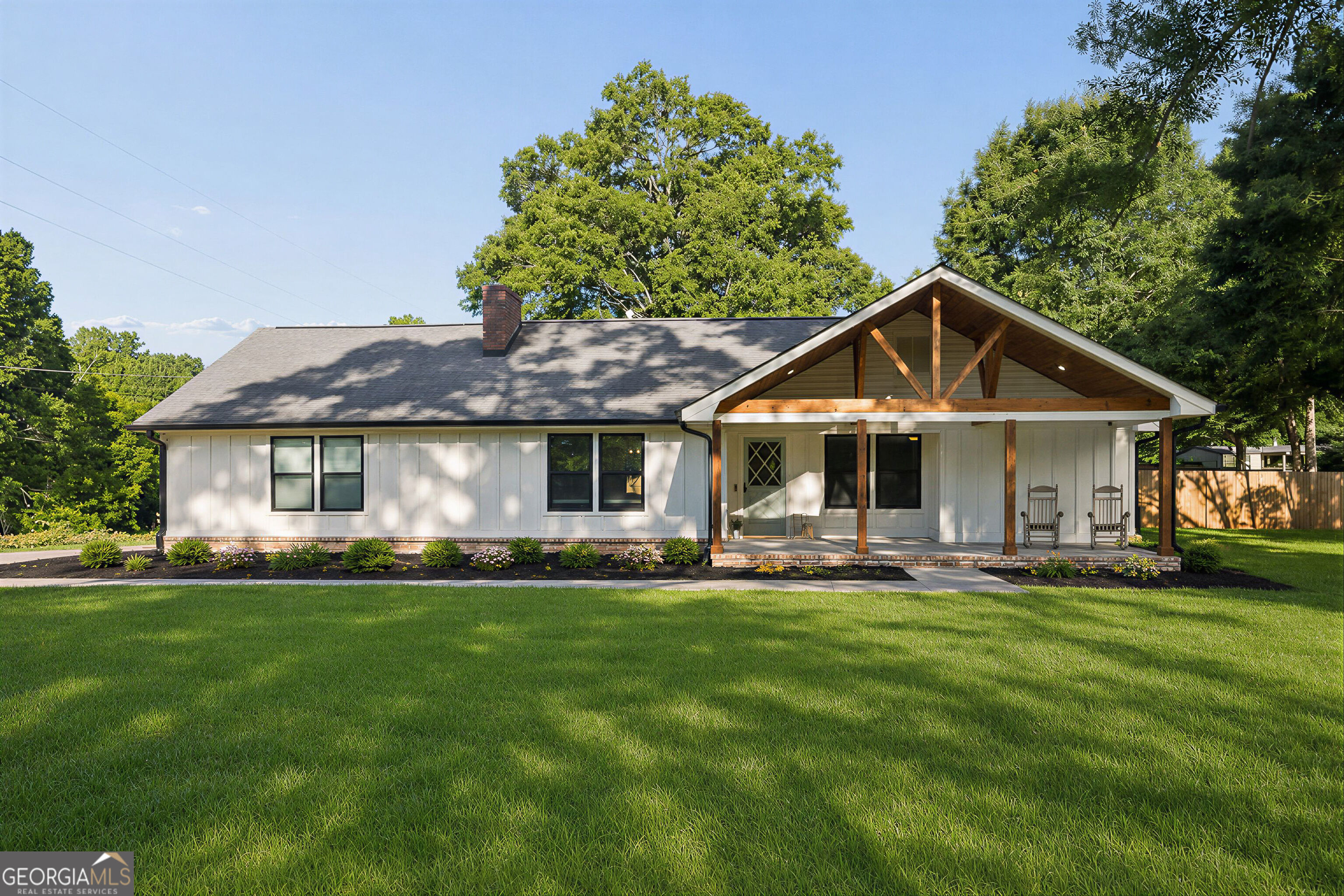 7507 Campground Rd — photo