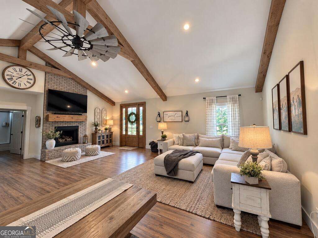 353 Sowers Road, Blue Ridge, GA 30513 — photo 3