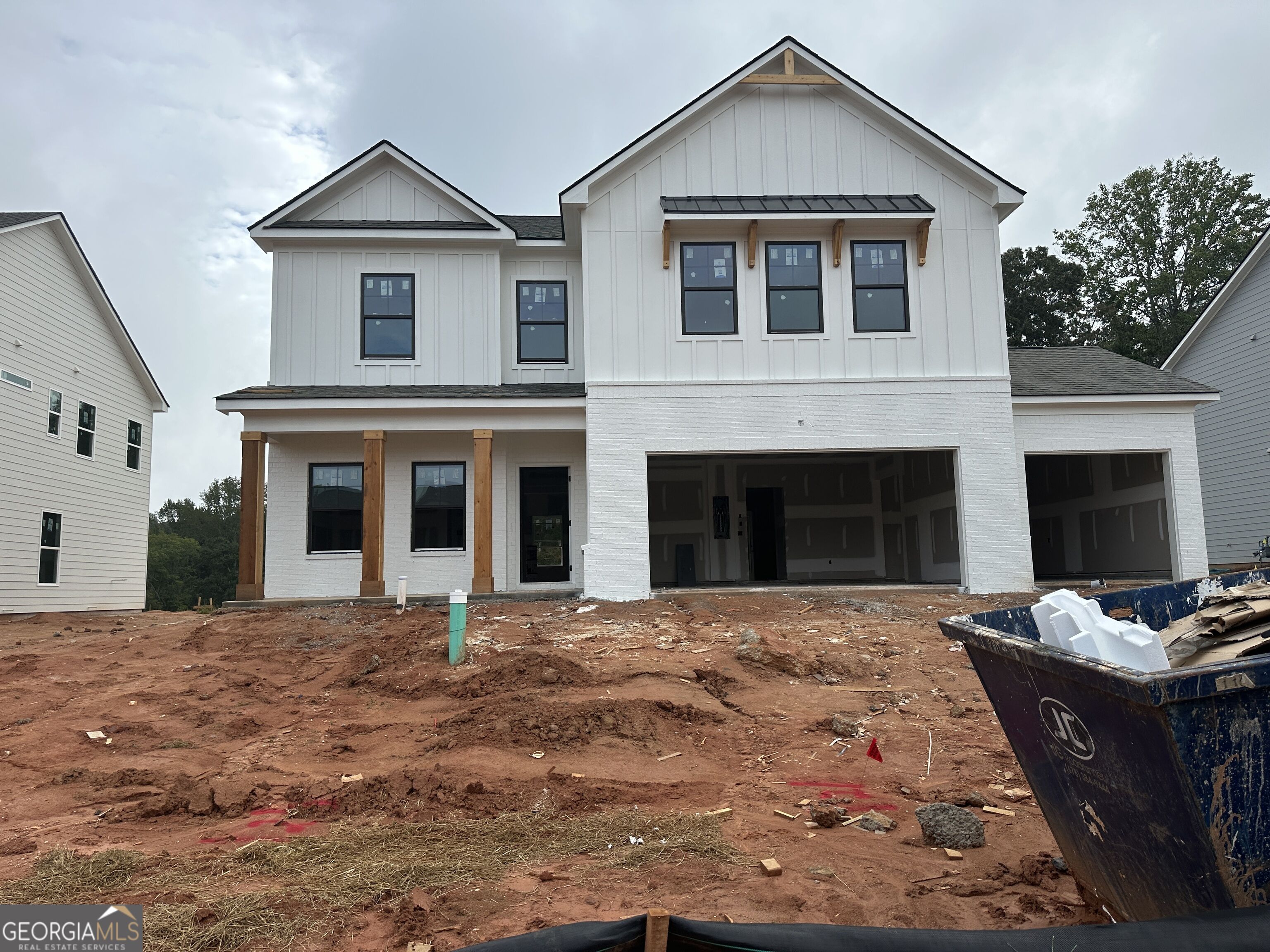 658 Winding Rose Dr — photo