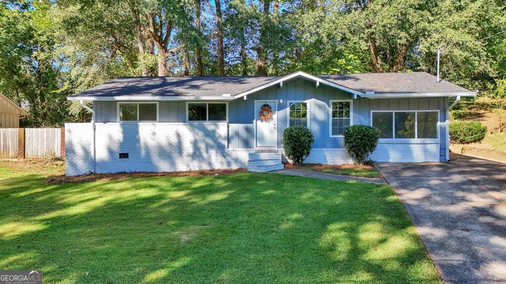 2518 Carolyn Dr SE — photo