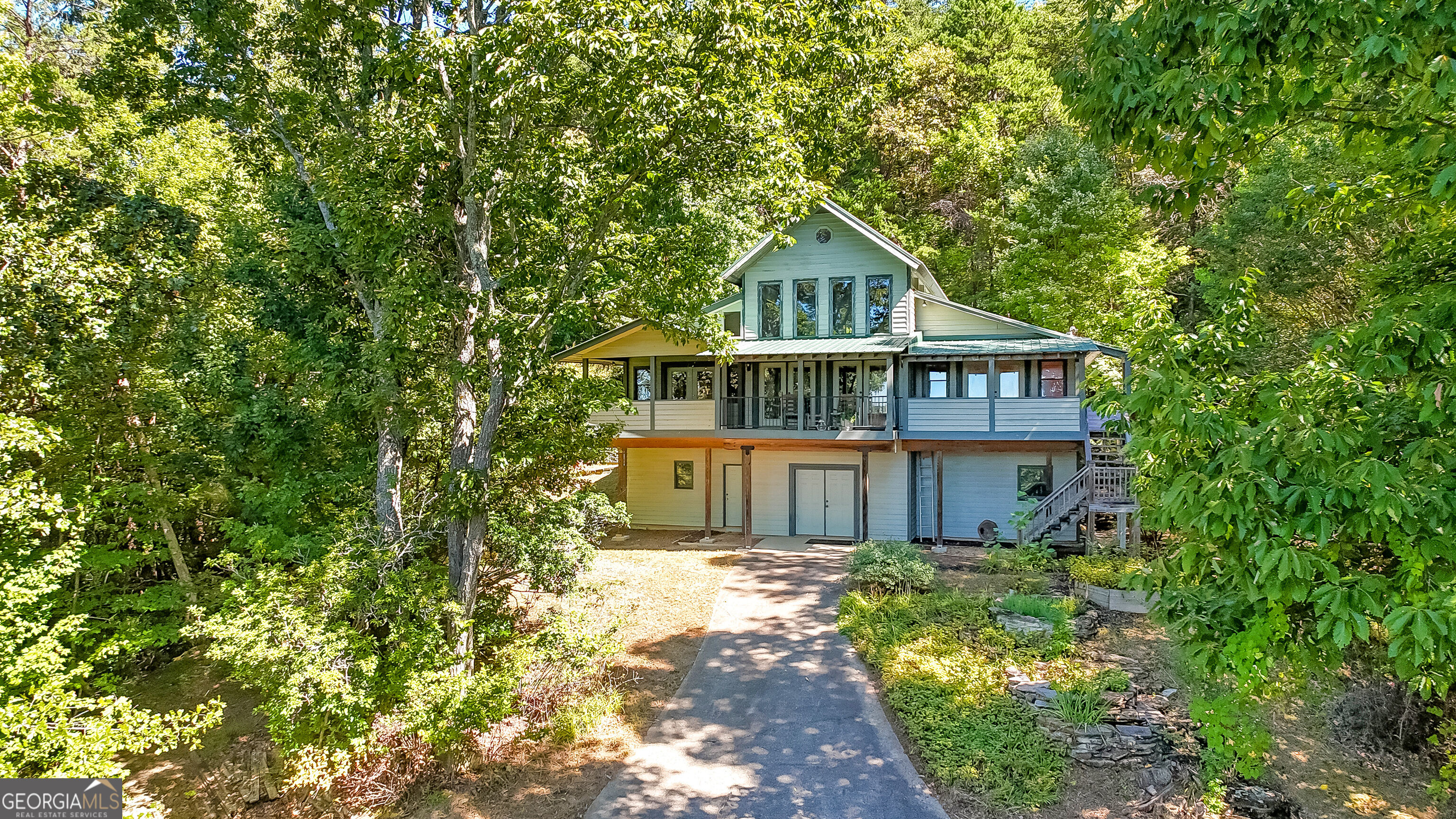 339 Cameron Road, Cleveland, GA 30528 — photo 2