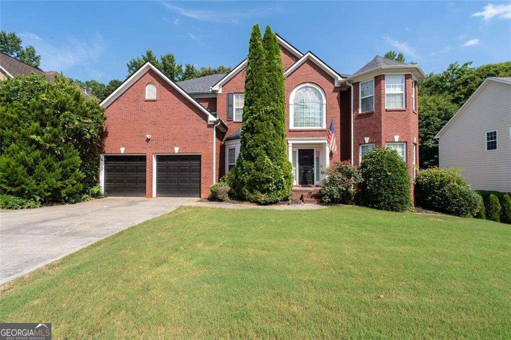 2989 Heritage Oaks Cir — photo
