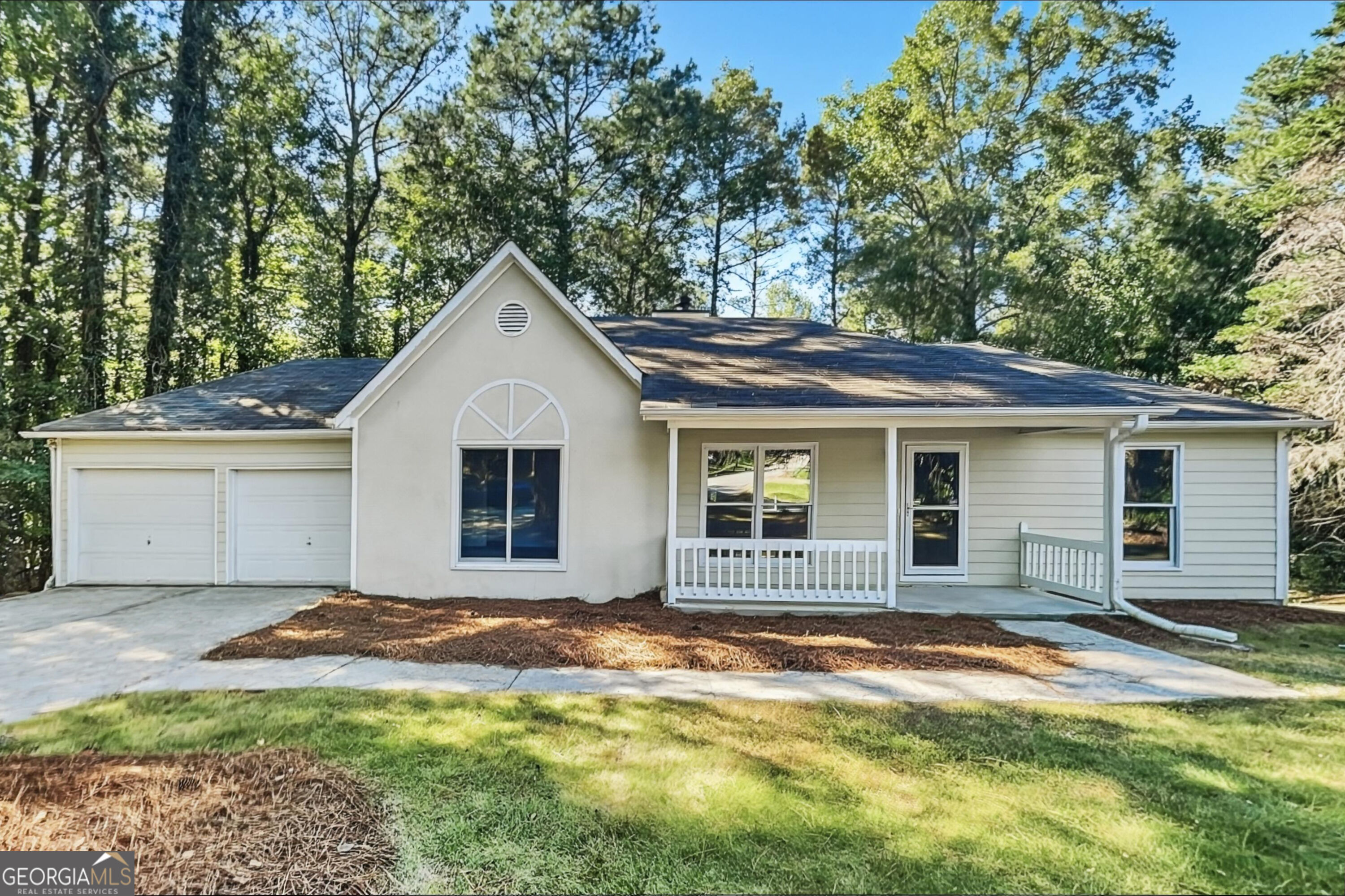 170 W Forest Dr — photo