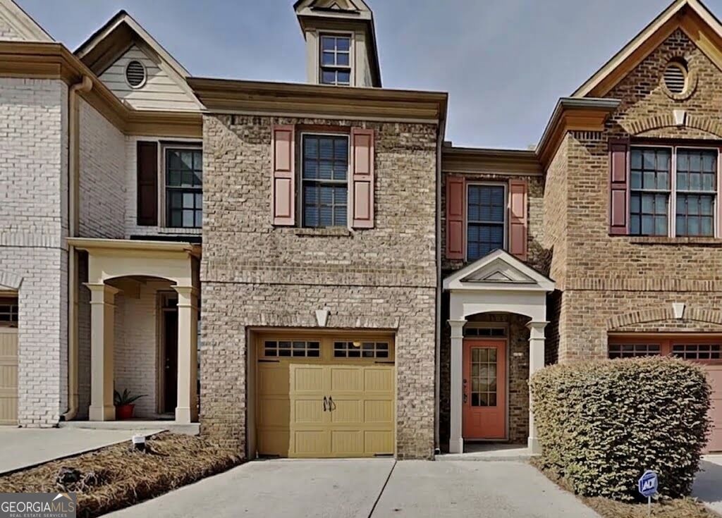 2823 Gower Way — photo