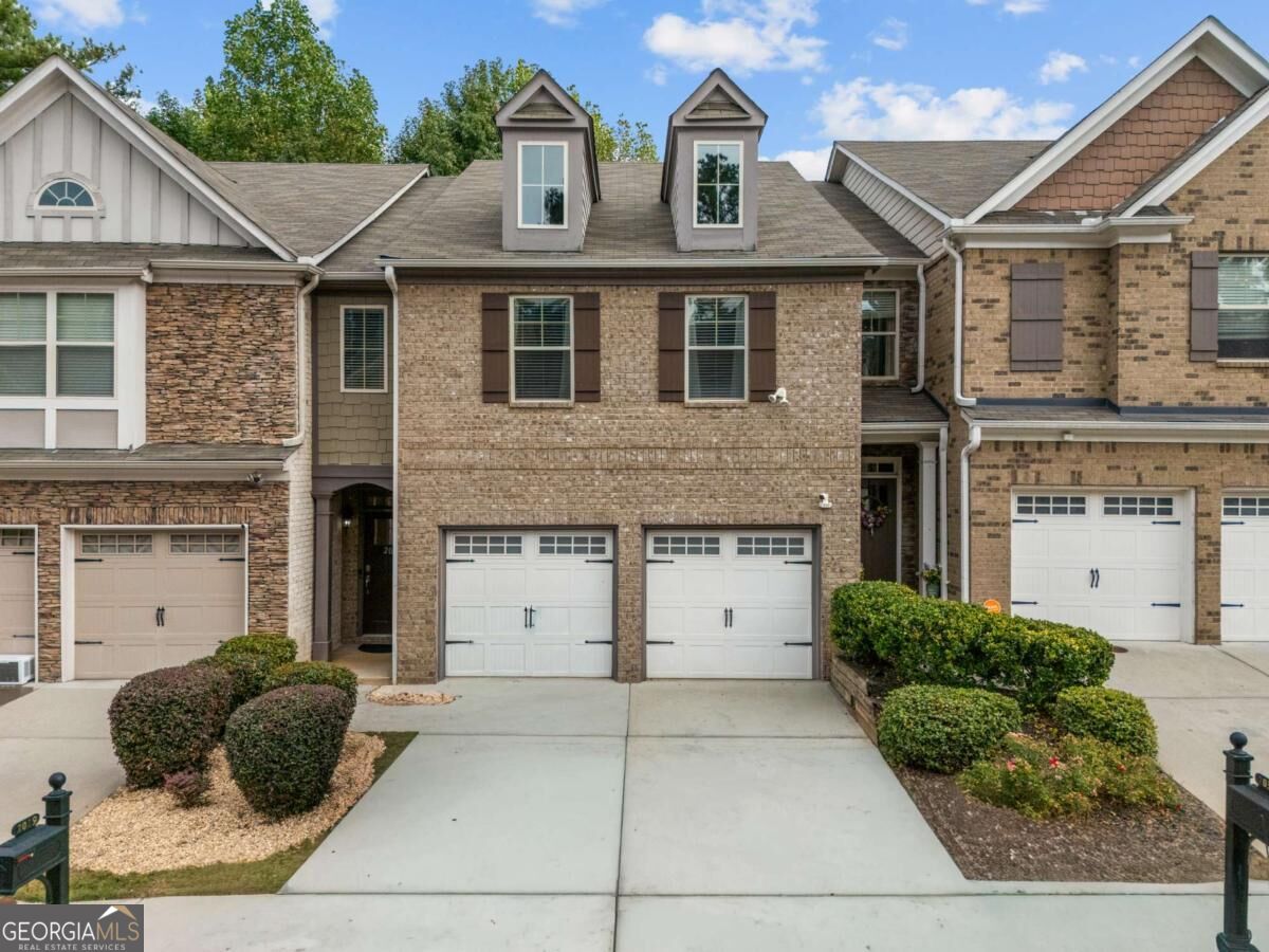 2029 Brightleaf Way 133 — photo