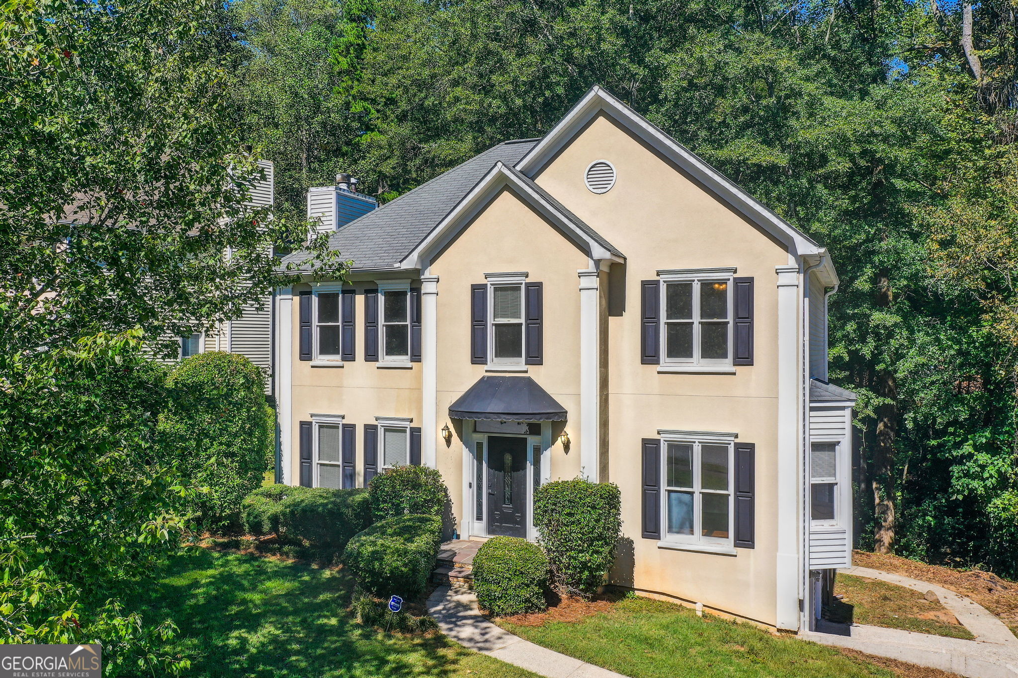 109 Lansing Dr NW — photo