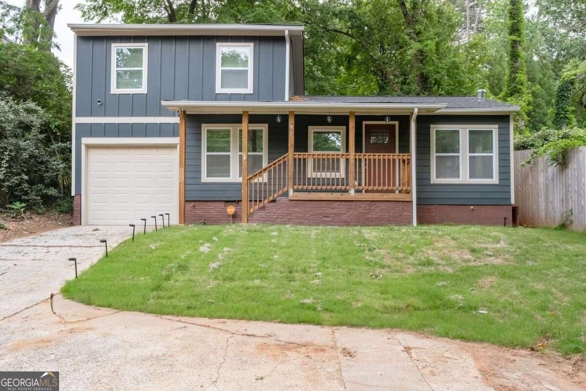 965 Houston Mill Road NE, Atlanta, GA 30329 — photo 2