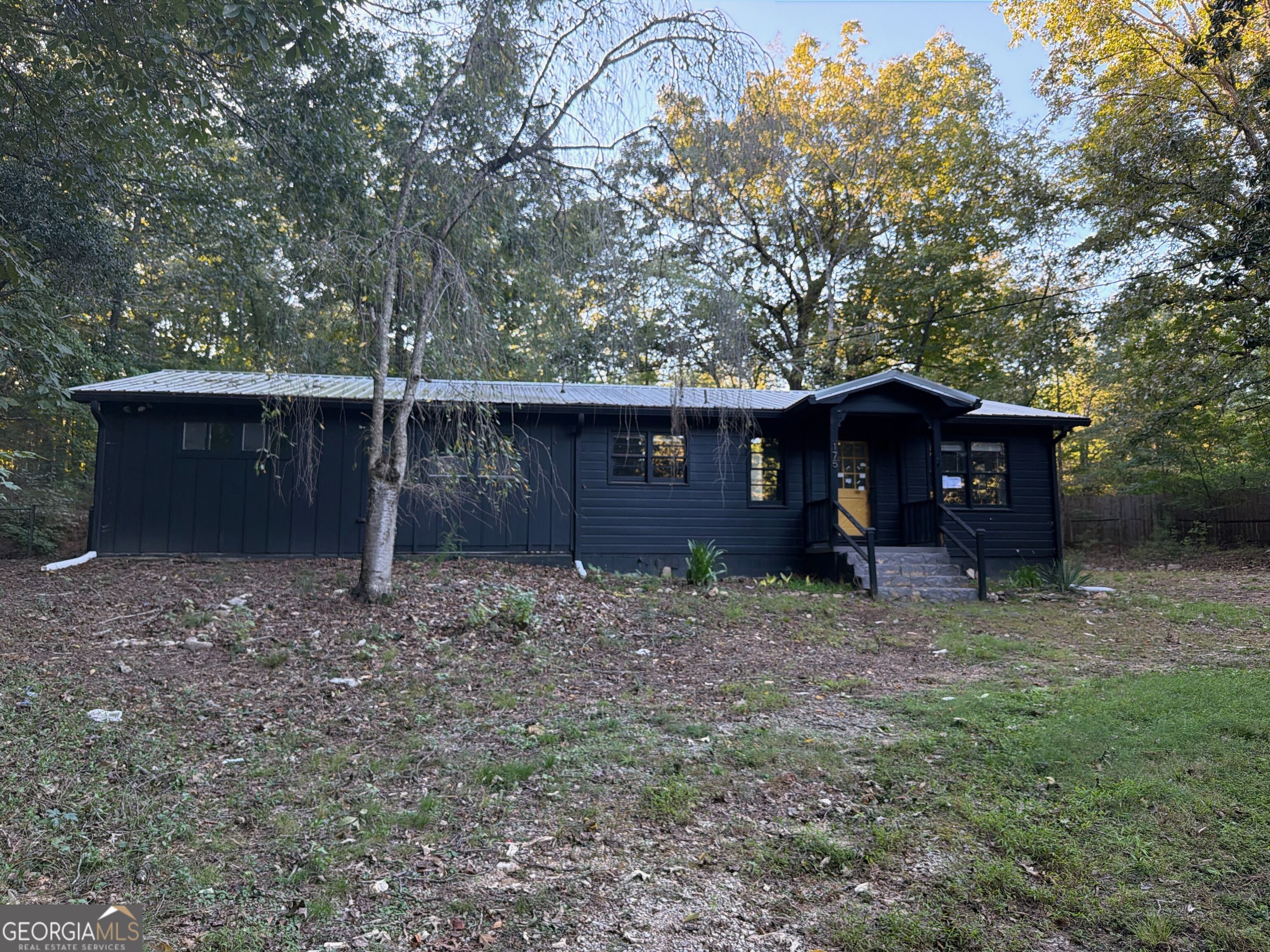 3175 Wallace Lake Rd — photo