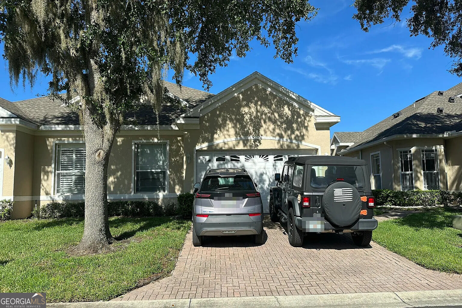 2537 Evershot Dr — photo