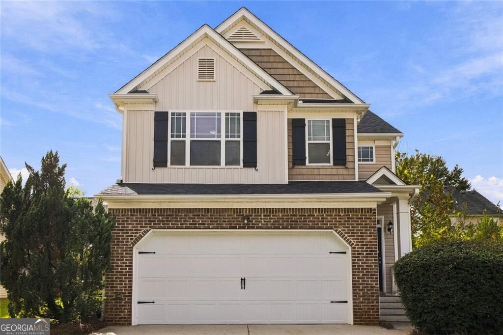 8133 Brookbend Dr — photo
