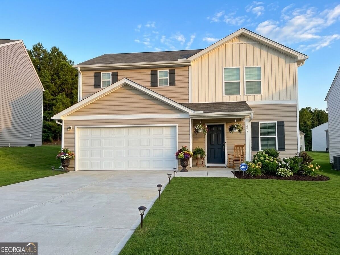 203 Kinsale Dr — photo