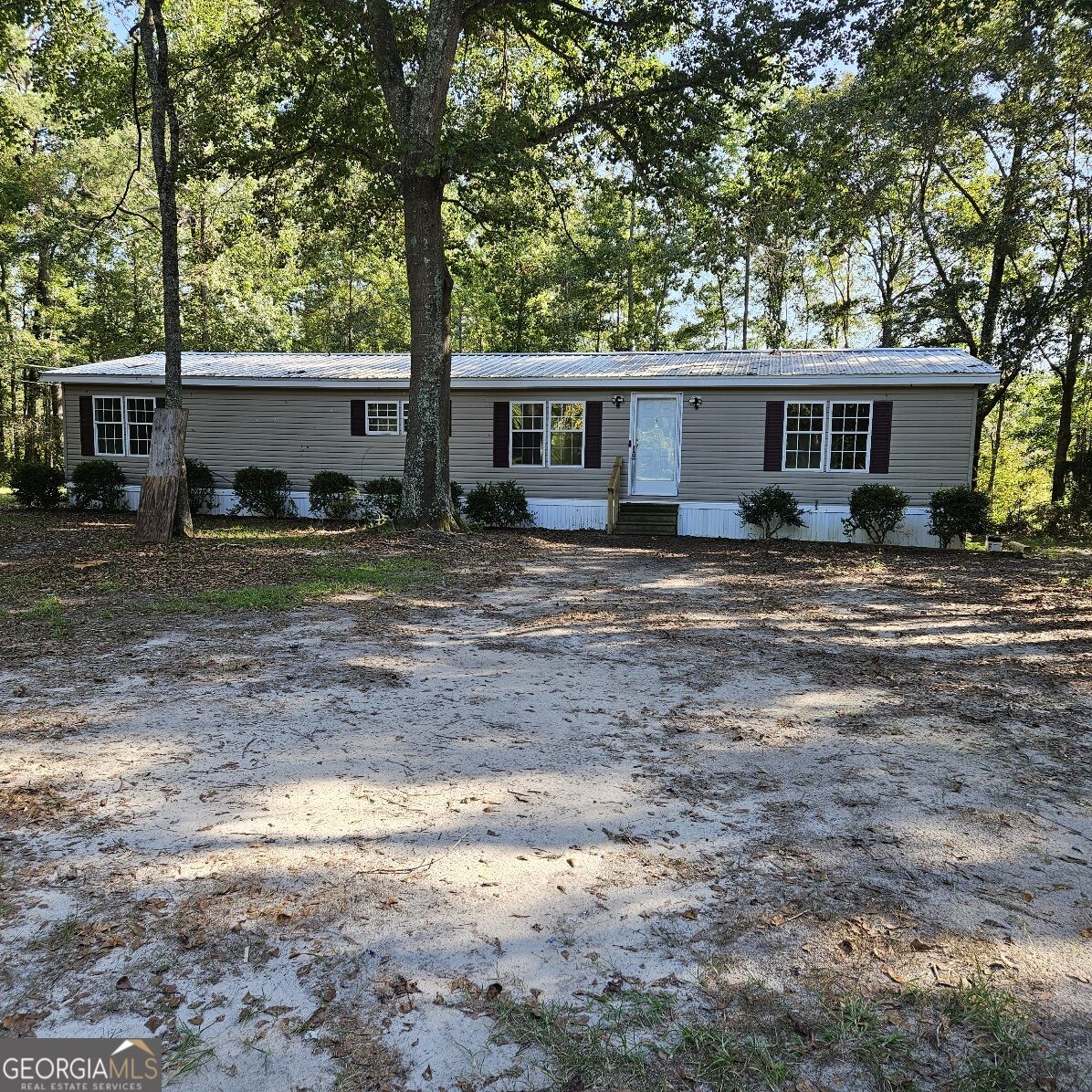 1196 Hendricks Rd — photo