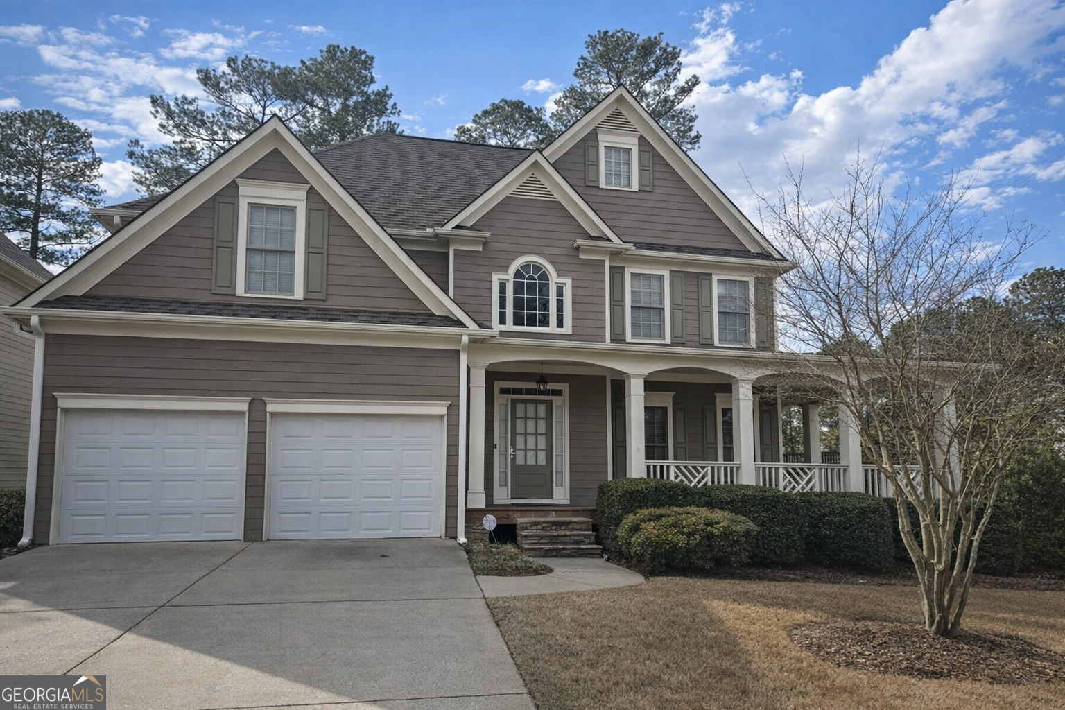 1605 Tappahannock Trl — photo