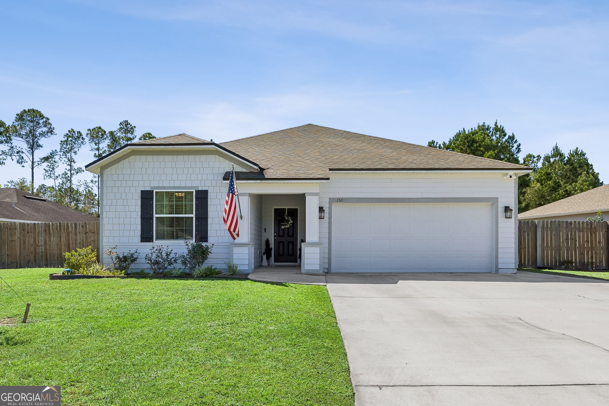 150 Camellia Dr — photo