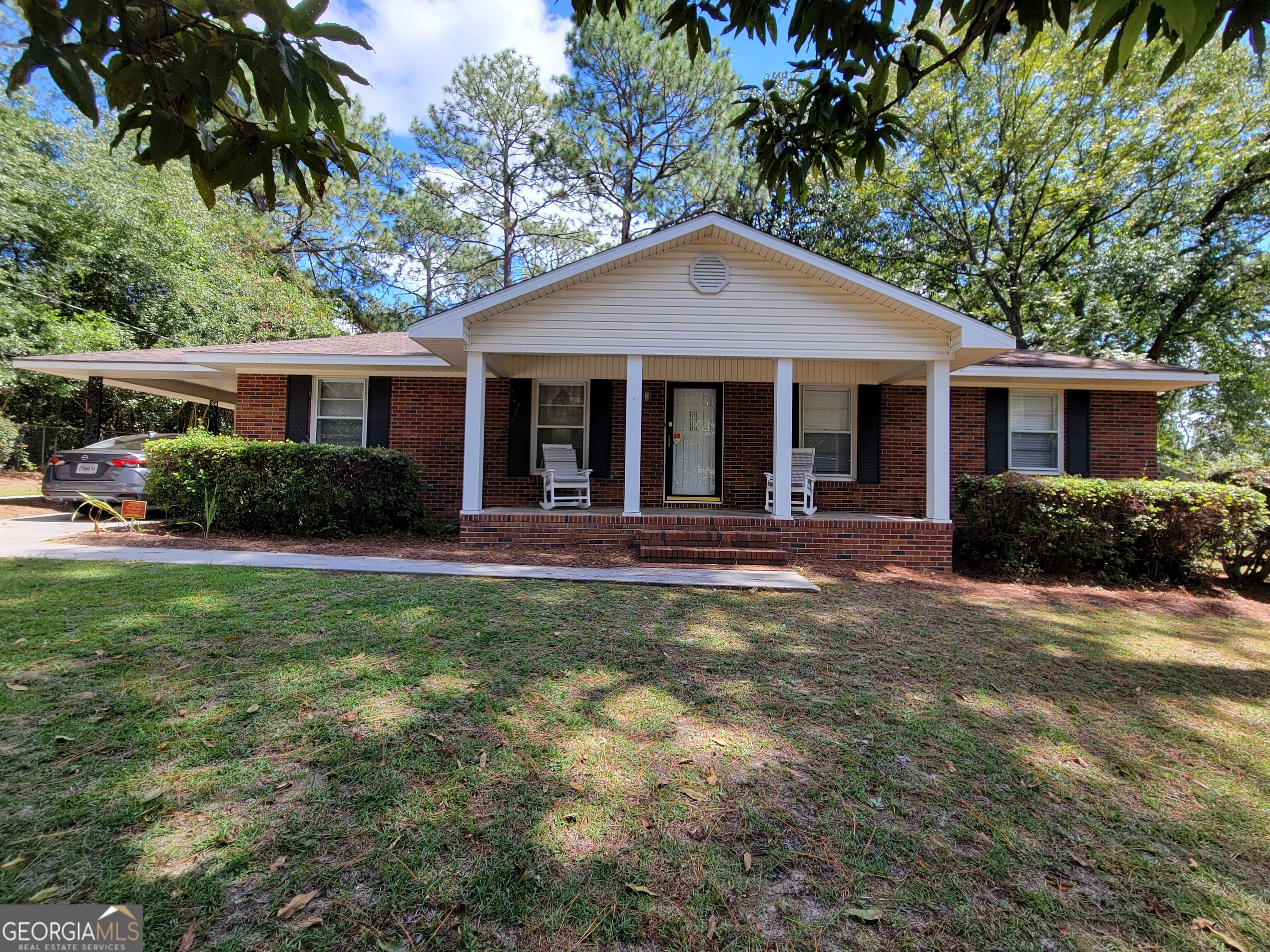 107 Nottingham Trl — photo