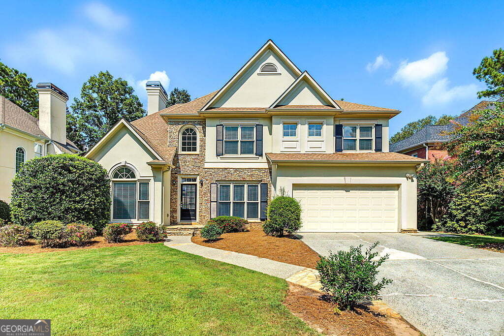 3089 Milledge Gate Ct SE — photo