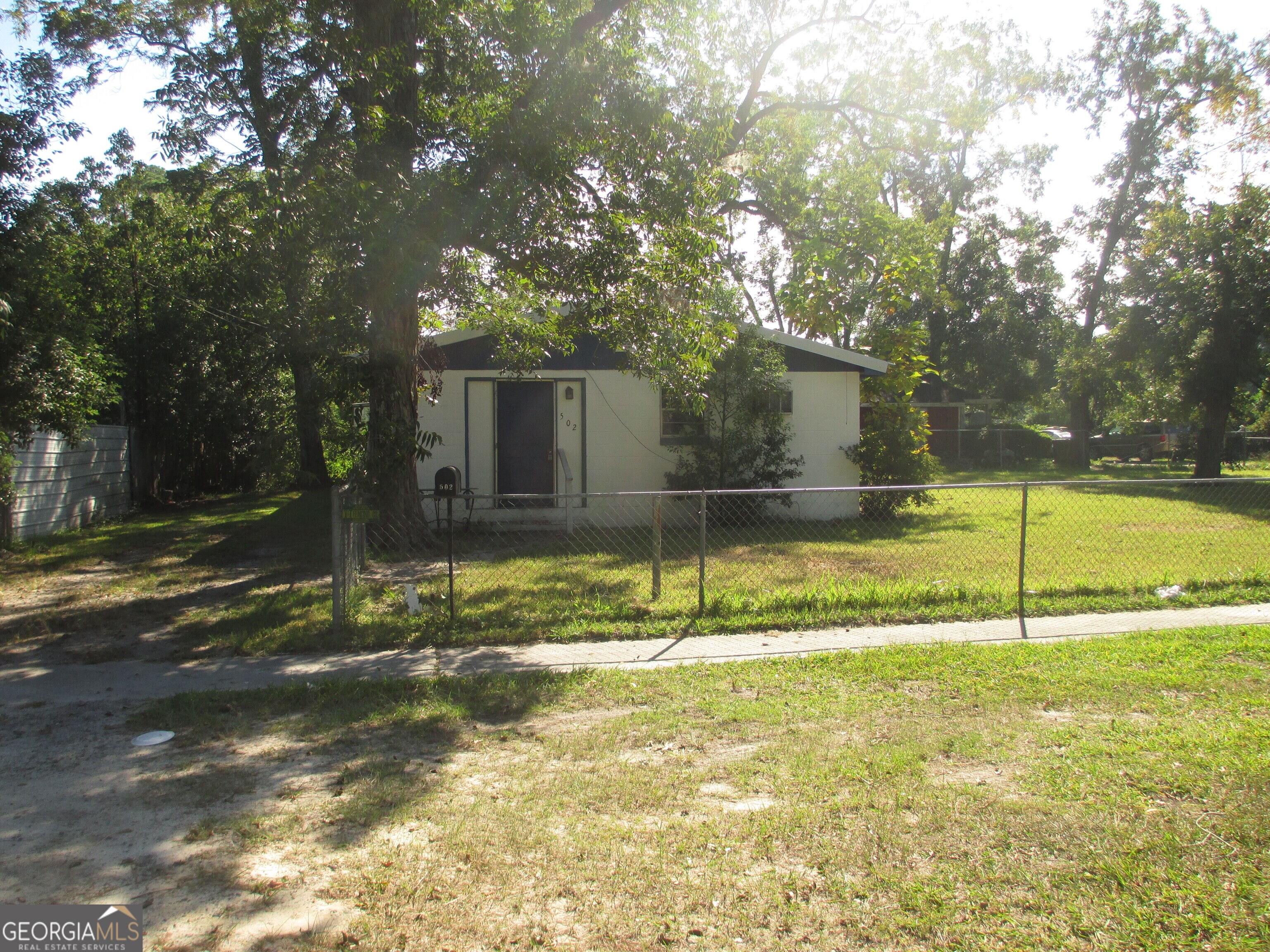 502 Garlington Ave — photo