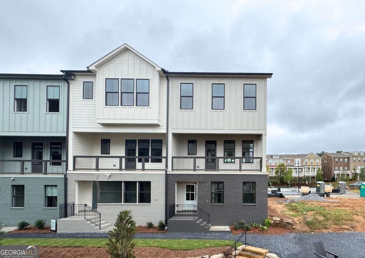 471 Argosy Park Circle 39 — photo