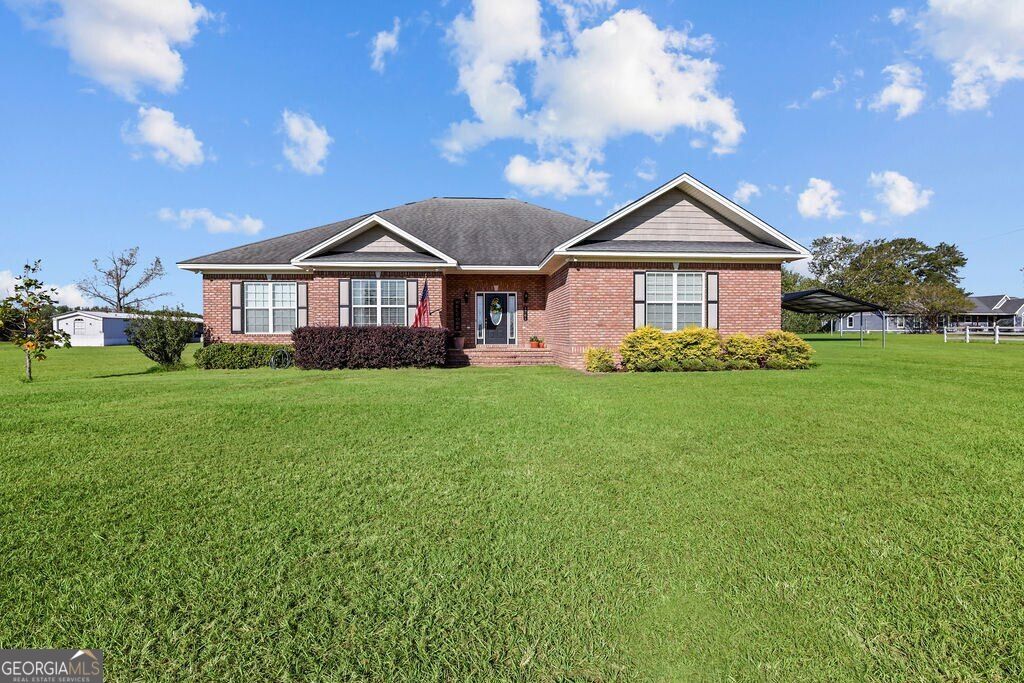 1761 Osteen Branch Rd — photo